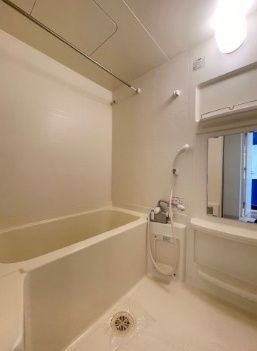 バス・シャワールーム　☆ゆっくりくつろげるお風呂☆