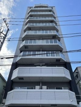 建物外観　☆綺麗な外観☆