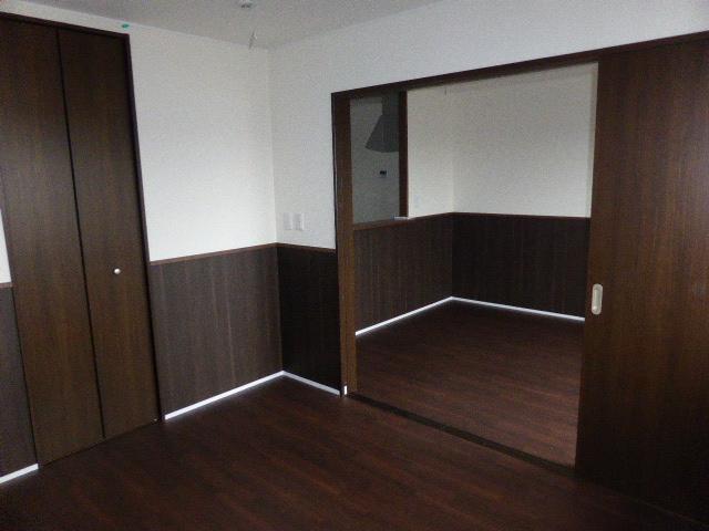 その他部屋・スペース　洋室 リビング