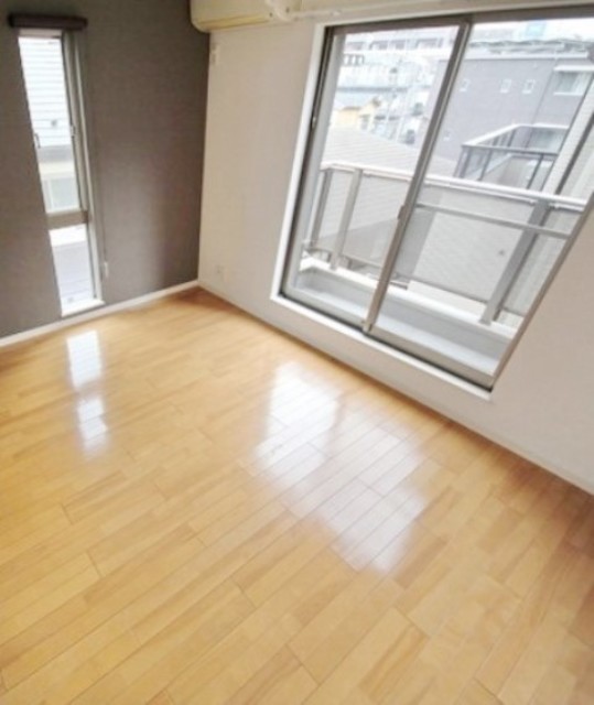 居室・リビング　別部屋同仕様タイプ