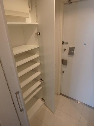 トイレ　インターネット対応です