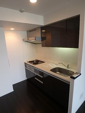 居室・リビング　温水洗浄便座完備