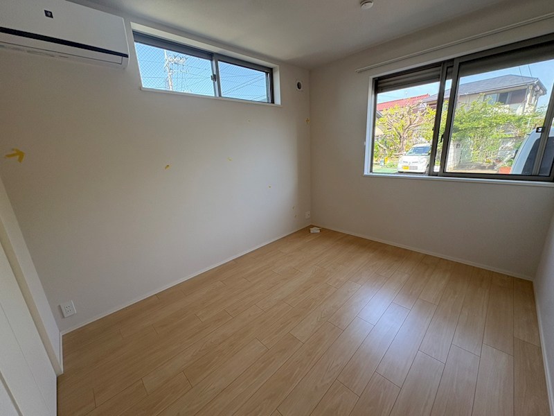 セキュリティ　※同間取り別部屋参照※