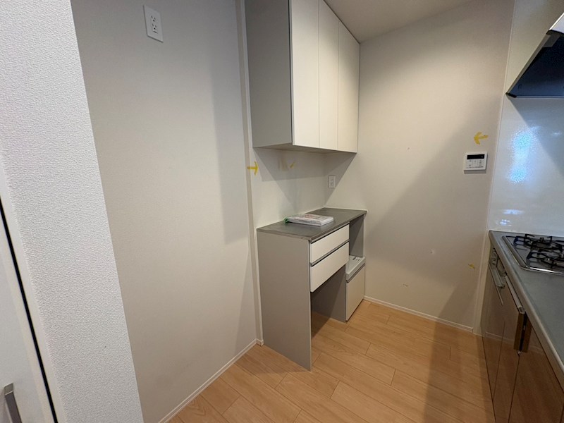 玄関　※同間取り別部屋参照※