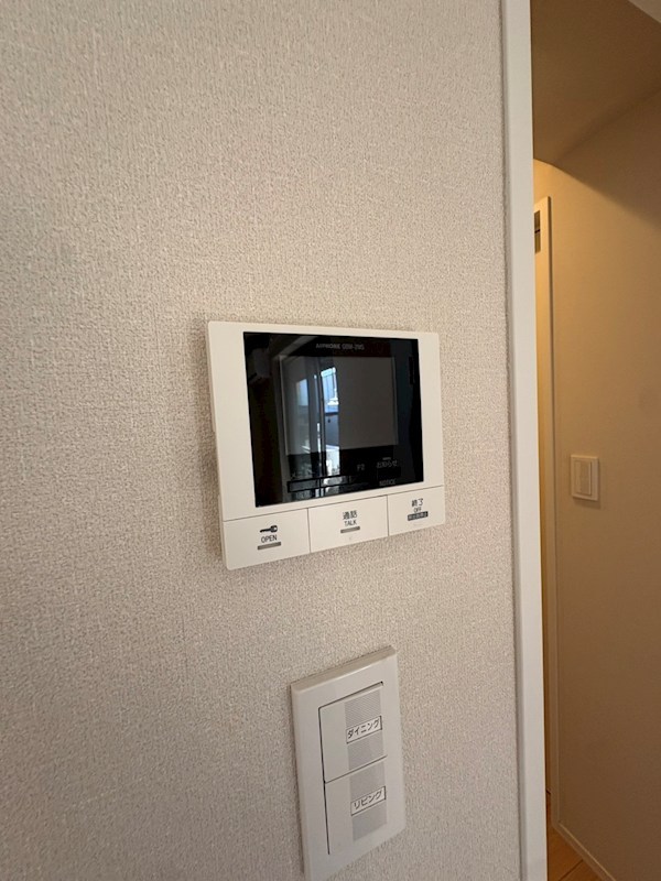 バルコニー　※同間取り別部屋参照※