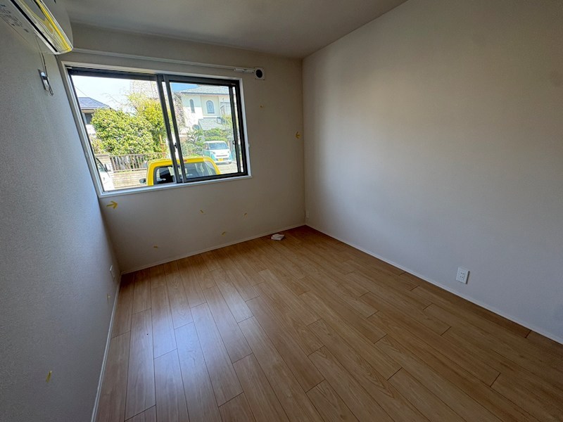 その他共有部分　※同間取り別部屋参照※