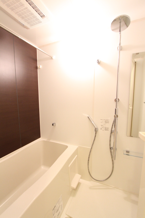 バス・シャワールーム　※参考写真