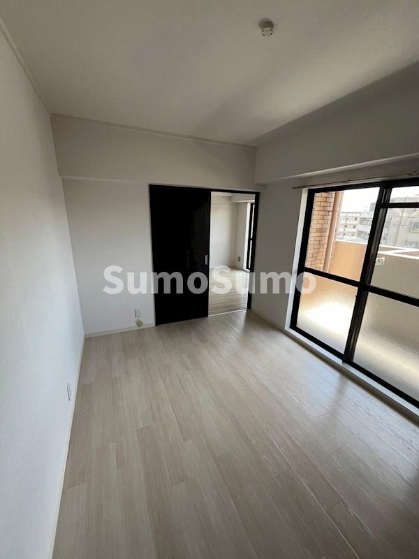 居室・リビング　ゆったり過ごせる居間です