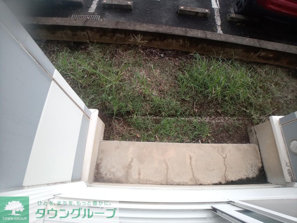 その他　ゴミ置き場