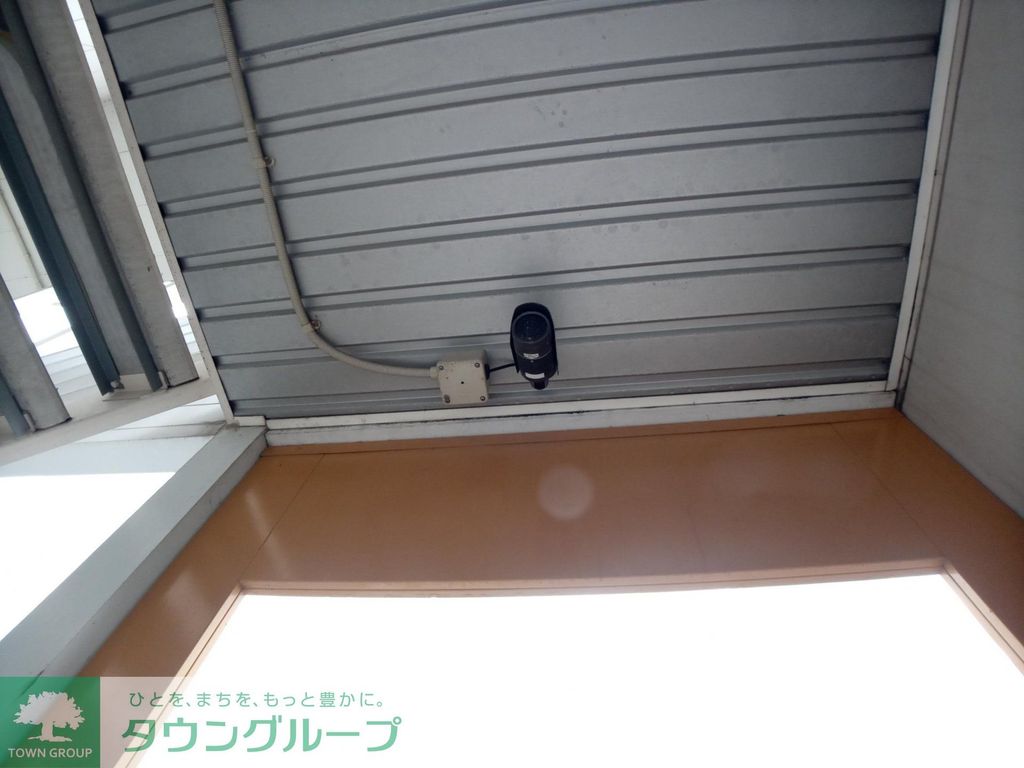 その他　ロフト