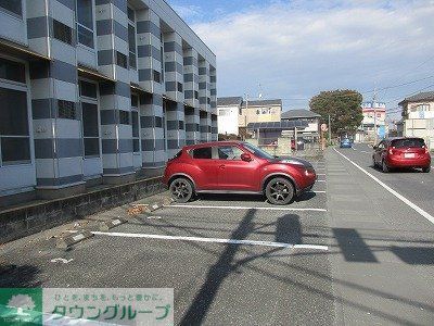 その他　防犯カメラ