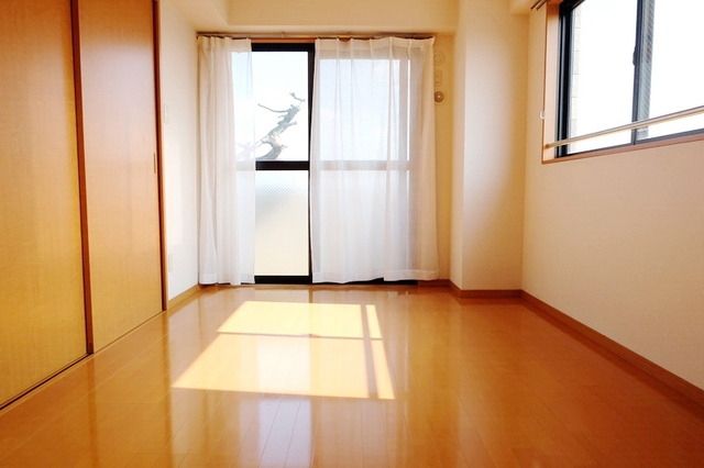 その他部屋・スペース　陽当たり良好