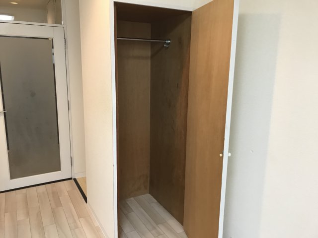 収納　※前回募集時写真