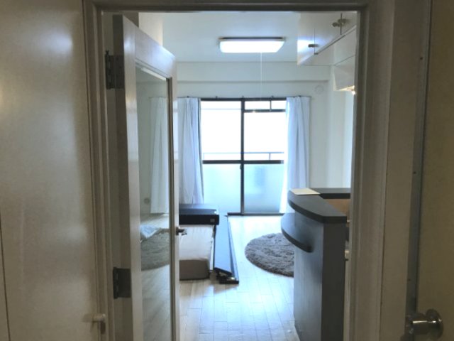 居室・リビング　※前回募集時写真