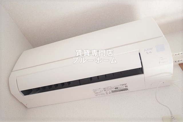 その他　エアコン1機あります！