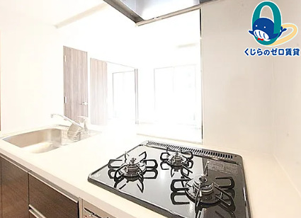 キッチン　★☆他社掲載も内見や契約可能！相見積もり大歓迎☆★