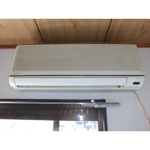 その他設備　※別部屋の参考写真になります。