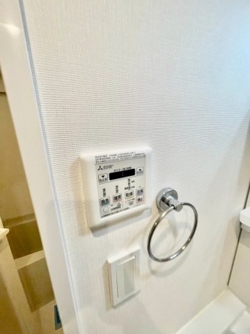 その他設備　別部屋反転写真