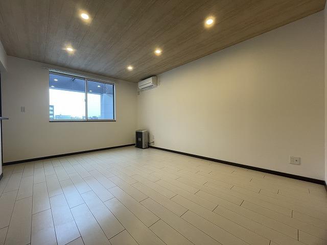 居室・リビング　リビング１