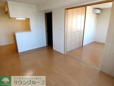 居室・リビング　リビング/居室