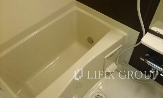 バス・シャワールーム　風呂