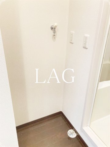 その他部屋・スペース　内装です。