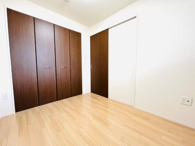 その他部屋・スペース　洋室
