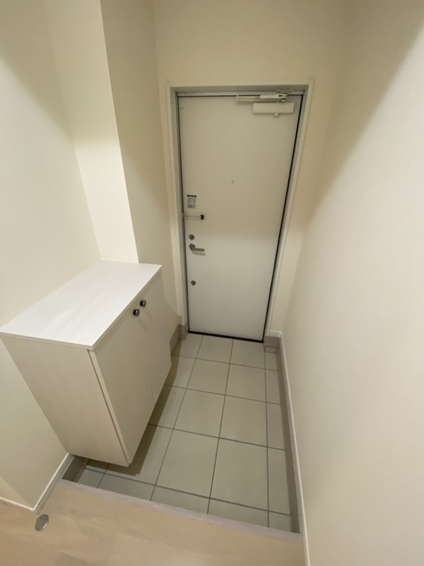 玄関　同一仕様写真