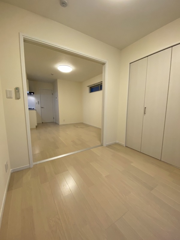 居室・リビング　同一仕様写真