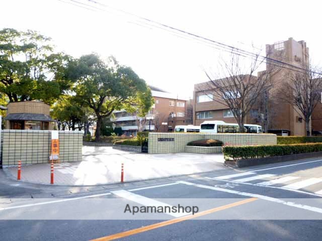 大学・短大　高崎経済大学学務課教務担当（大学・短大）まで3120m