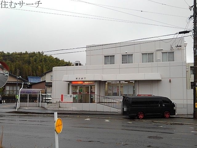 銀行　百五銀行あかつき台出張所（銀行）まで1700m