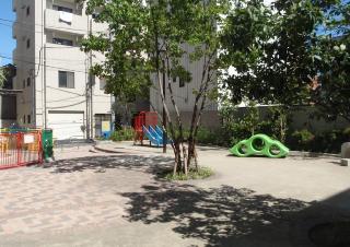 公園　どんぐり児童遊園（公園）まで476m