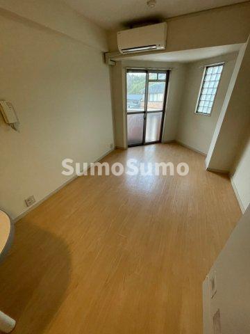 その他部屋・スペース　リビングです