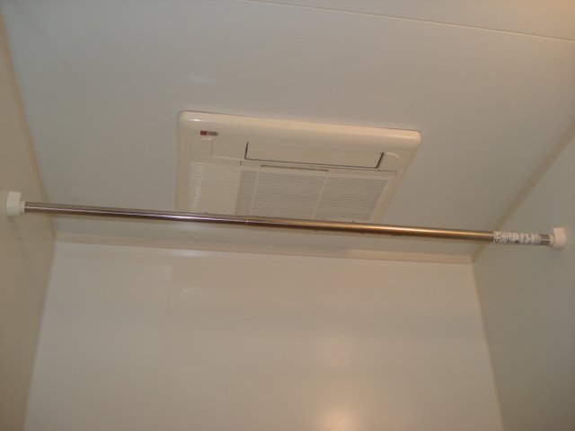 その他　浴室乾燥機