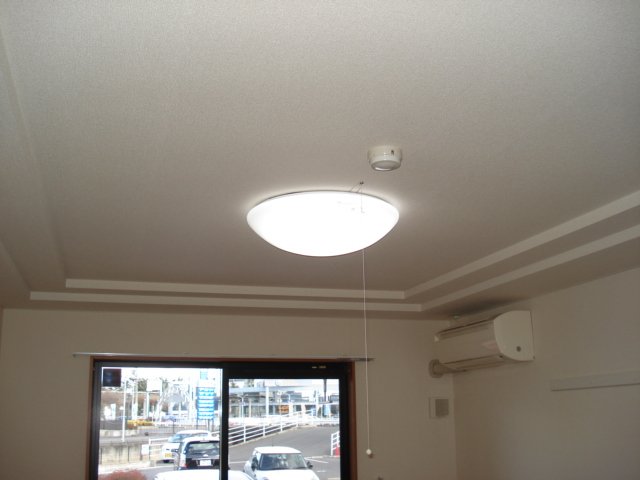 その他　照明器具