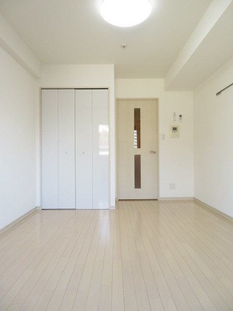 居室・リビング　ゆったりとしたリビングです