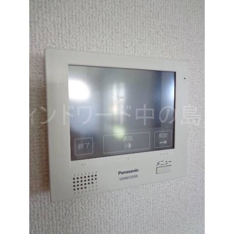 セキュリティ　詳細は、ウィンドワード中の島店までご相談下さい。