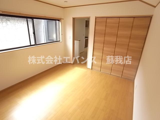 その他部屋・スペース　別部屋の写真になります。