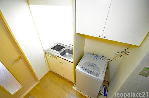 その他　設備・仕様は号室により異なる為、現況を優先致します。