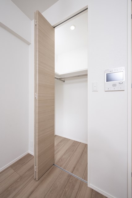 その他設備　※別号室の写真です