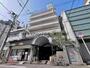 四ツ橋駅より徒歩2分 4階 築40年の賃貸物件