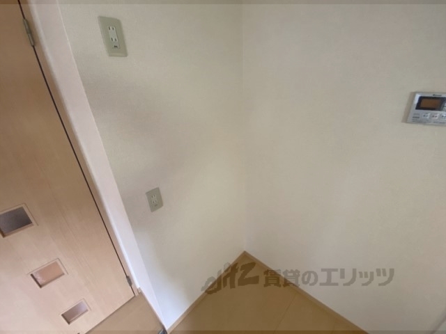 その他部屋・スペース　冷蔵庫置場