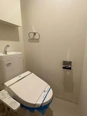 トイレ　※別部屋参考写真