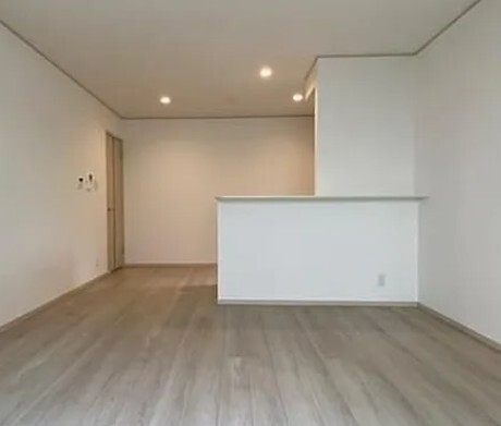居室・リビング　※別部屋参考写真