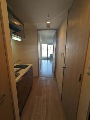 その他部屋・スペース　※写真は同じマンションの違う部屋のものになります。