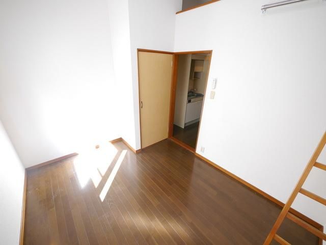 その他部屋・スペース　★お部屋探しはタウンハウジング高幡不動店まで★