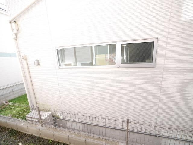 眺望　★お部屋探しはタウンハウジング高幡不動店まで★