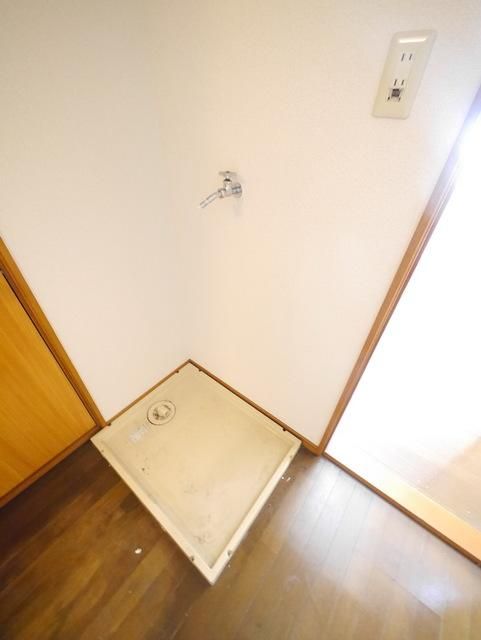 その他　★お部屋探しはタウンハウジング高幡不動店まで★