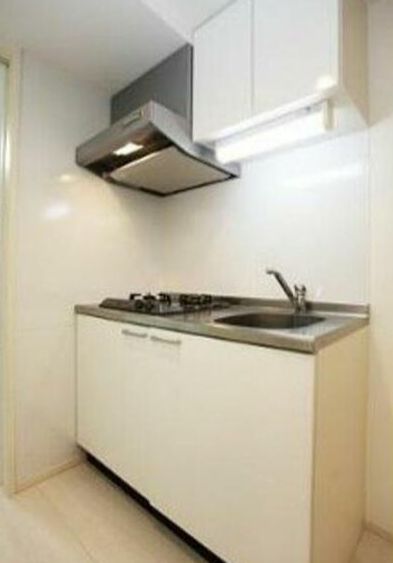キッチン　弊社は都内全域の物件をご紹介可能です！