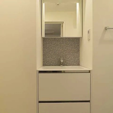 洗面設備　洗面※別部屋参考写真